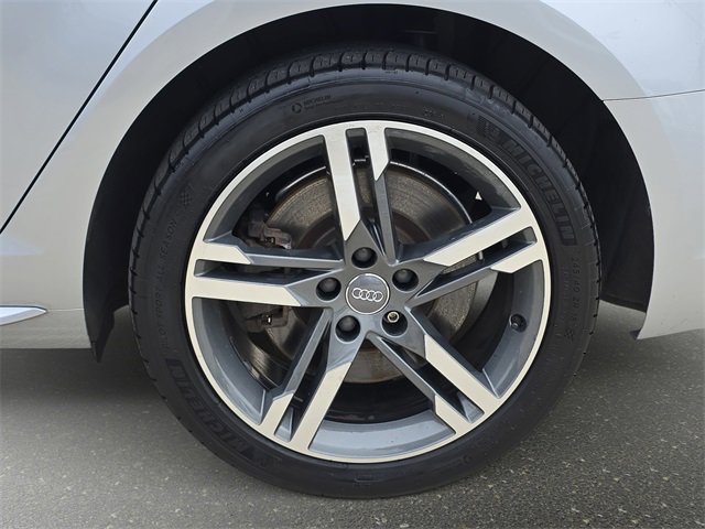 Used 2018 Audi A4 2.0T Premium Plus w/ Premium Plus Package image 36