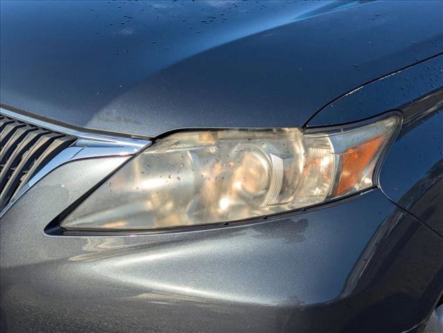 Used 2010 Lexus RX 350 image 2