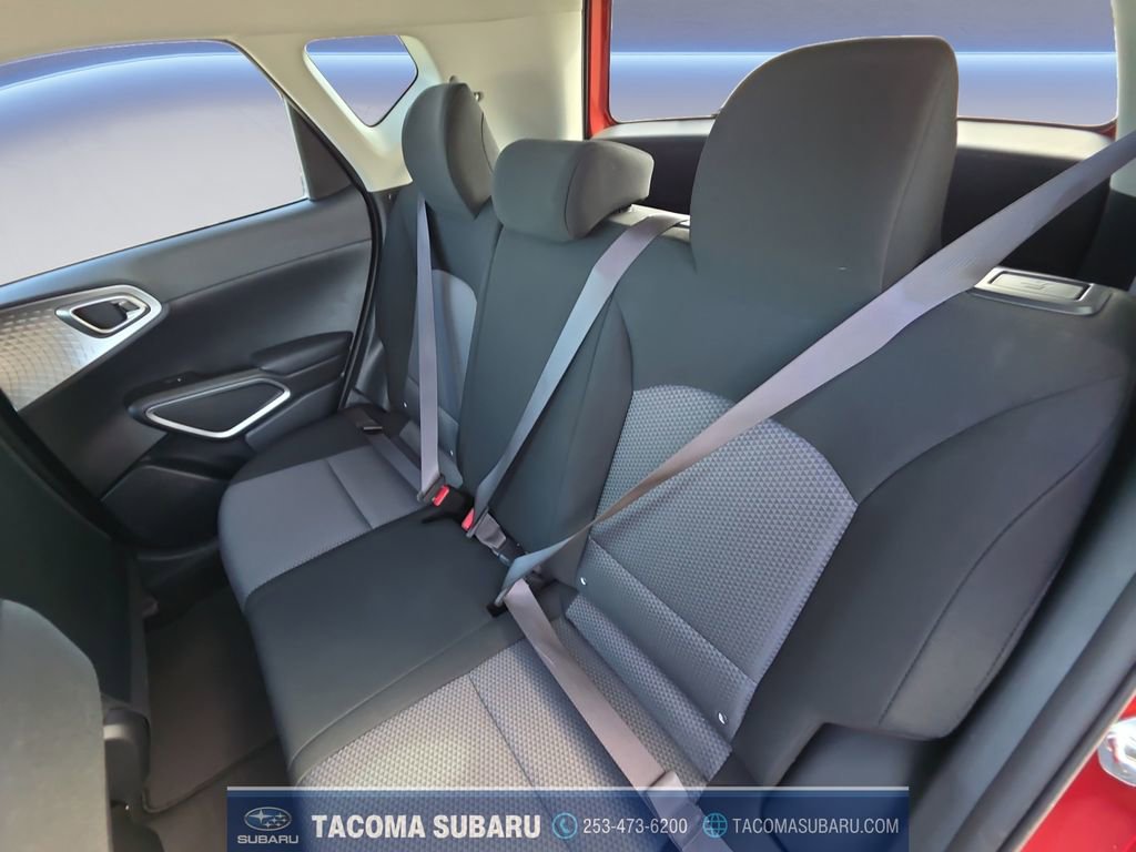 Used 2023 Kia Soul LX w/ LX Technology Package image 16