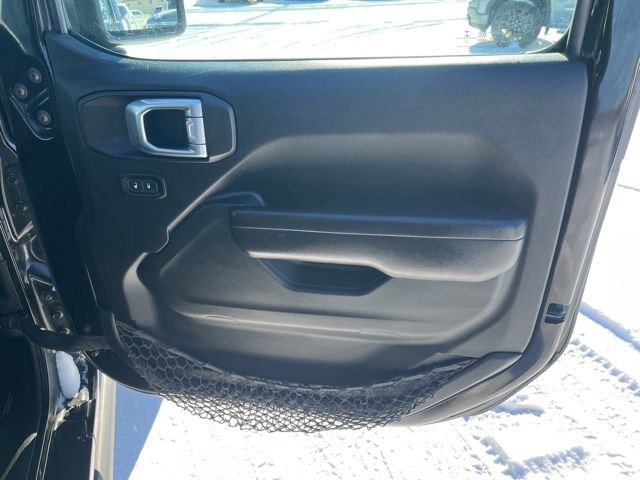 Used 2021 Jeep Gladiator Rubicon image 50