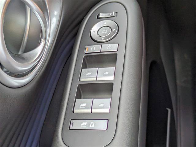 New 2026 Hyundai Ioniq 9 SEL image 23