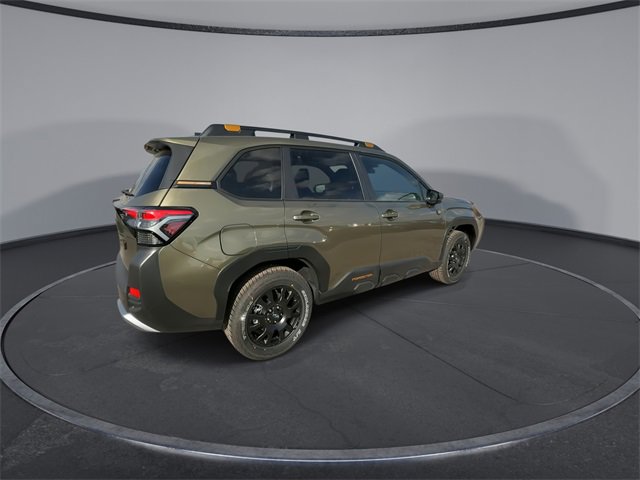 New 2026 Subaru Forester Wilderness image 8