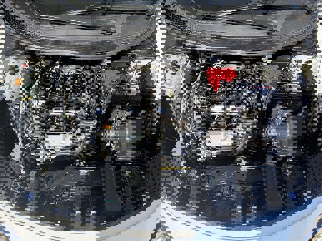 Used 2025 Nissan Versa SV image 29