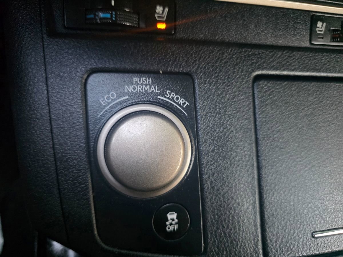 Used 2015 Lexus ES 350 w/ Premium Package FWD image 34