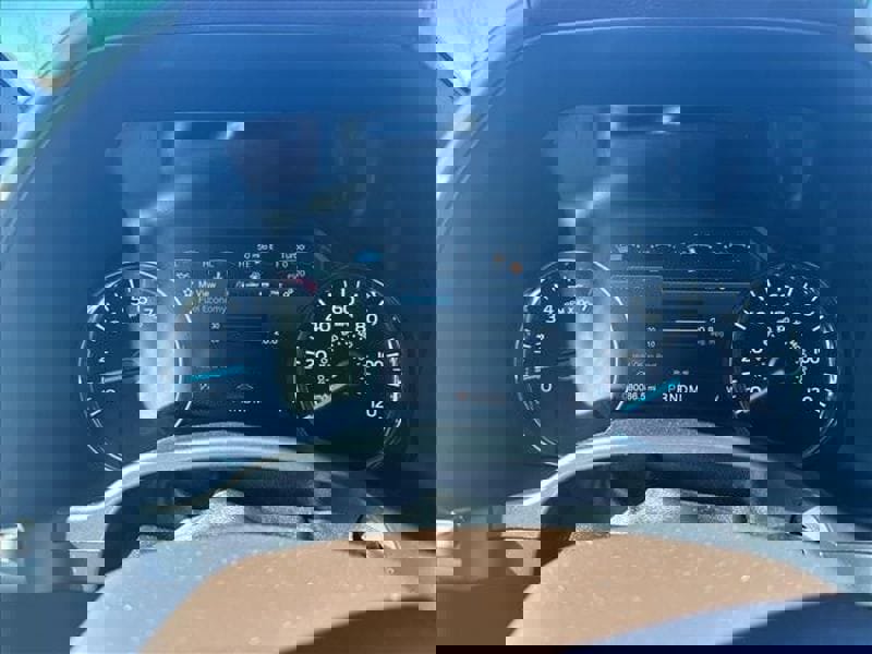 Used 2020 Ford F150 King Ranch w/ Equipment Group 601A Luxury image 8