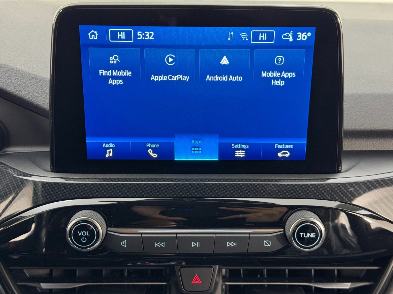 Used 2024 Ford Escape ST-Line Select image 24