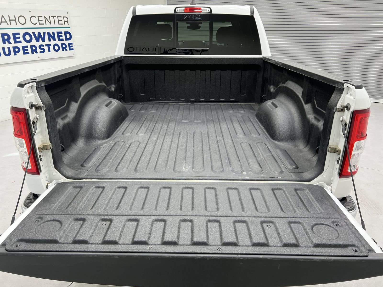 Used 2022 RAM 1500 Big Horn image 22