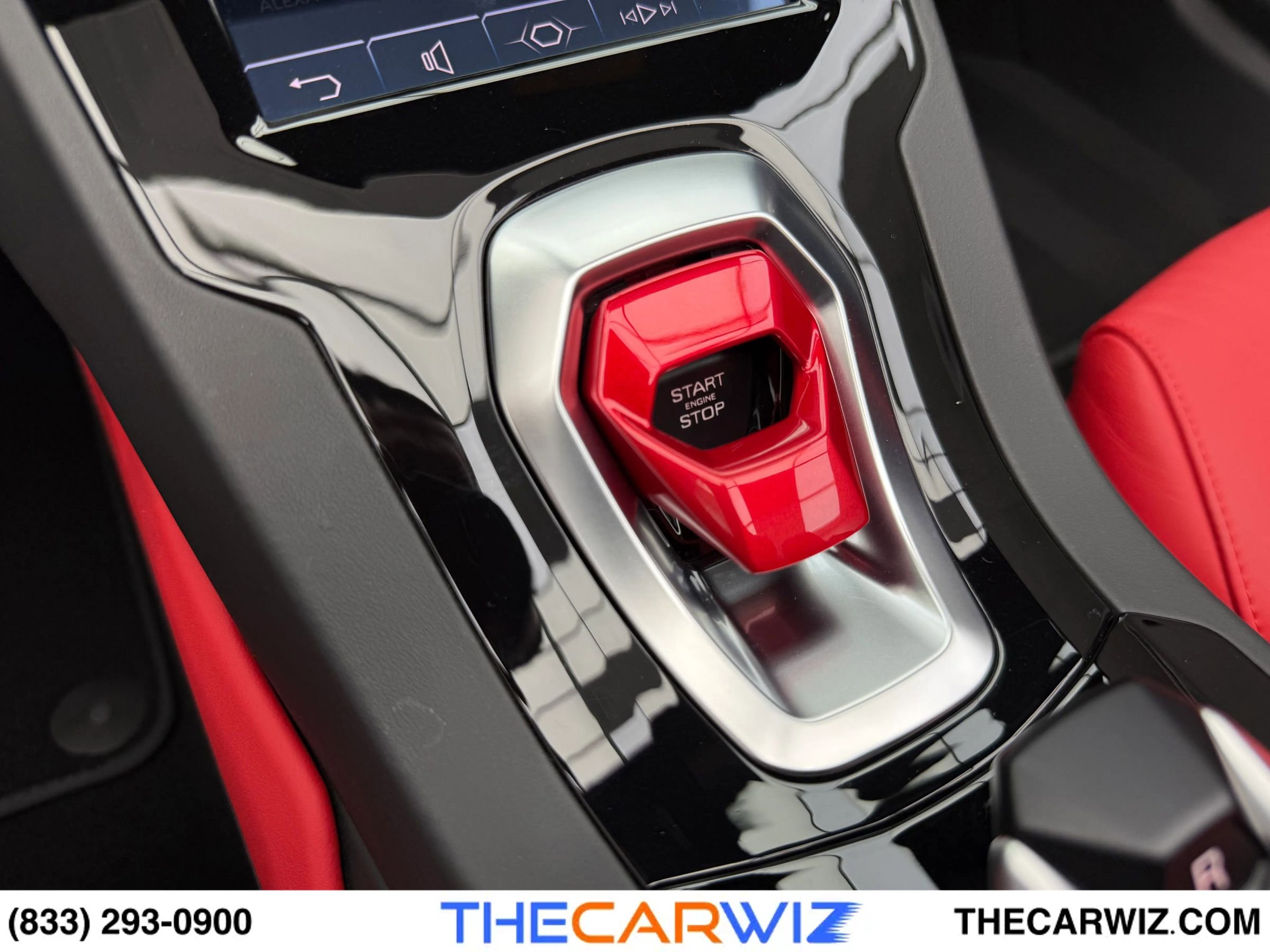 Used 2020 Lamborghini Huracan EVO image 74