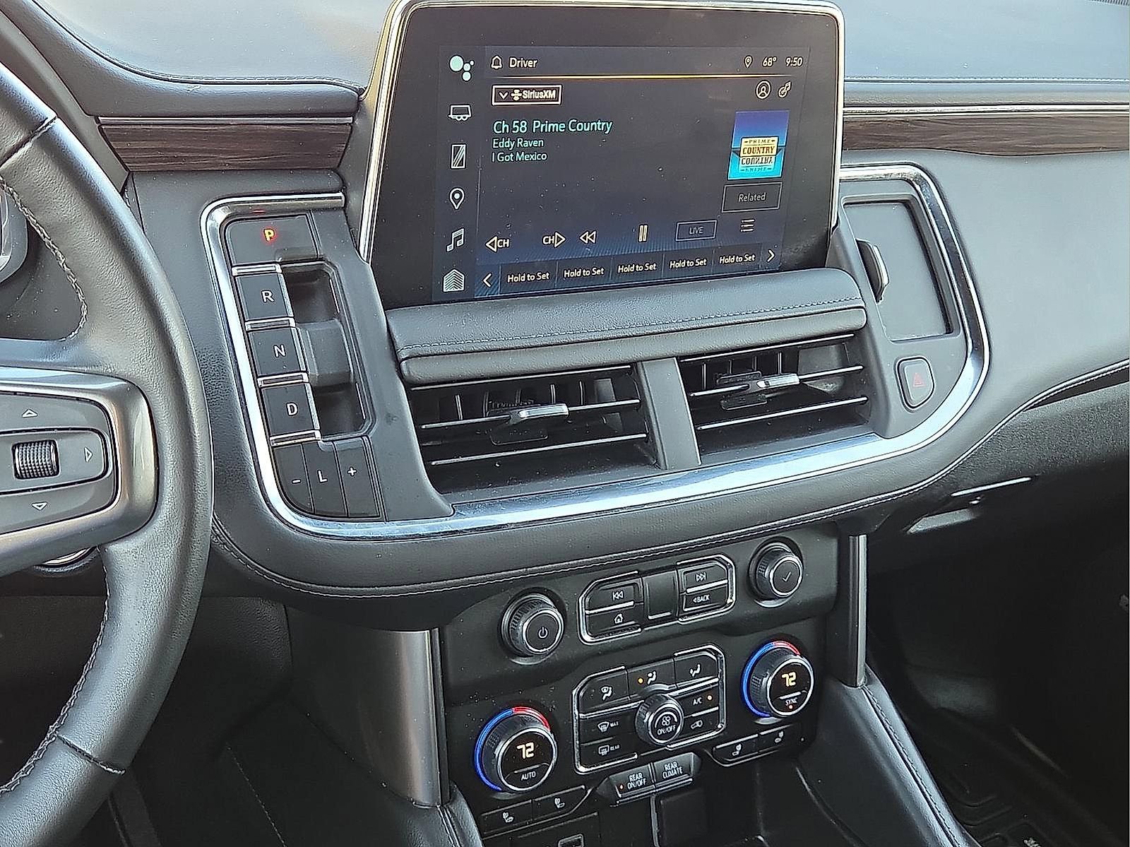 Certified 2023 Chevrolet Tahoe Z71 w/ Z71 Off-Road Package image 18