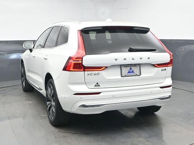 Used 2023 Volvo XC60 B5 Ultimate w/ Climate Package image 2