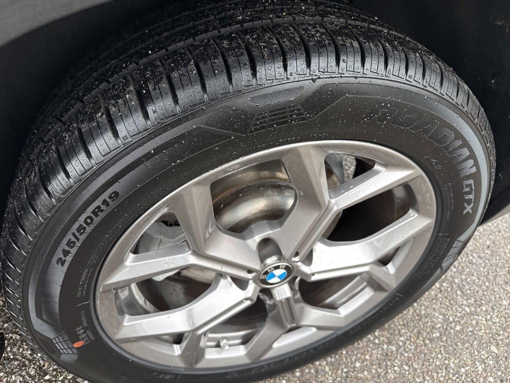 Used 2024 BMW X3 sDrive30i w/ Convenience Package image 10