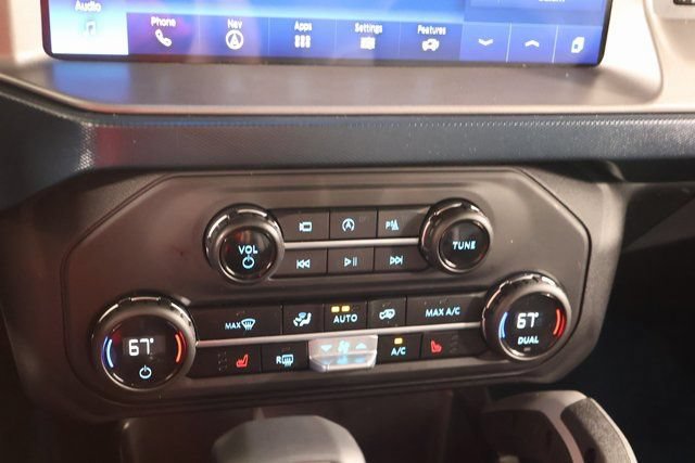 Used 2023 Ford Bronco Outer Banks AWD/4WD image 22