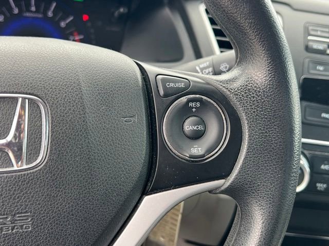 Used 2015 Honda Civic LX image 17