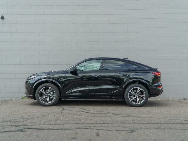 New 2027 Audi Q6 e-tron Premium Plus AWD/4WD image 4