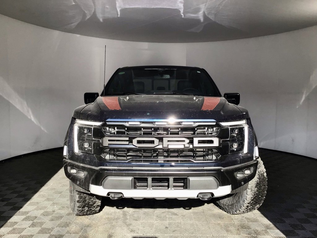 New 2025 Ford F150 Raptor image 6