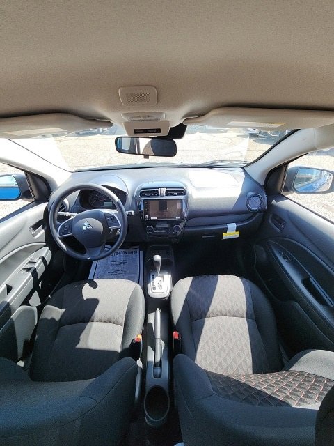 New 2024 Mitsubishi Mirage ES image 12