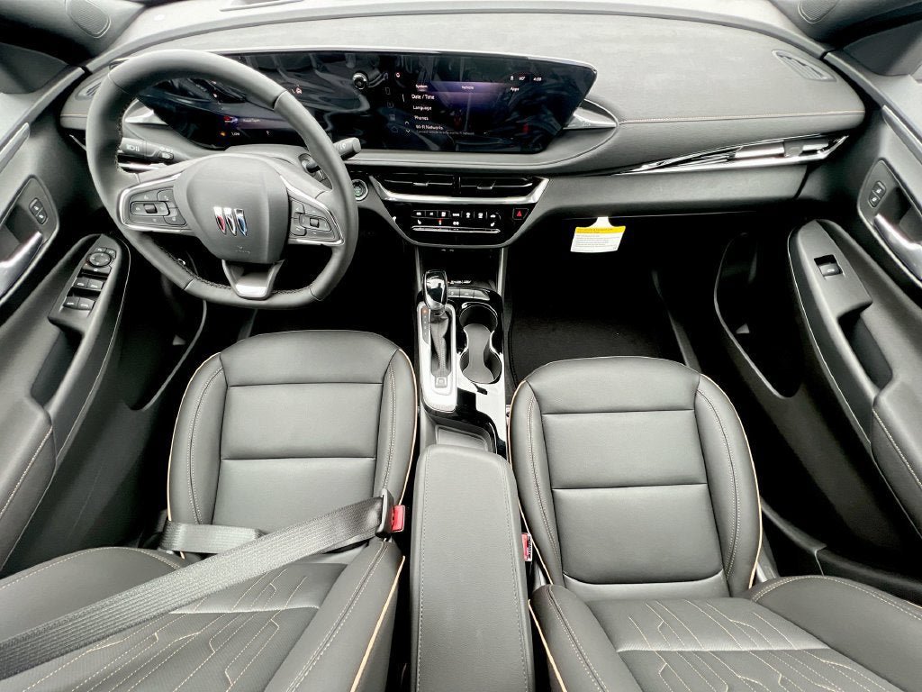New 2026 Buick Envista Sport Touring FWD image 18