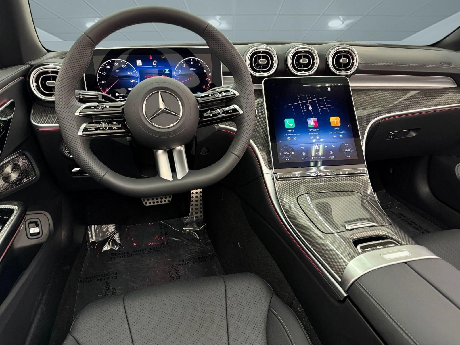 New 2026 Mercedes-Benz CLE 300 4MATIC Cabriolet image 31
