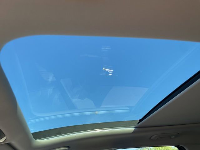 New 2026 Kia Sportage EX w/ EX Panorama Roof Package image 36