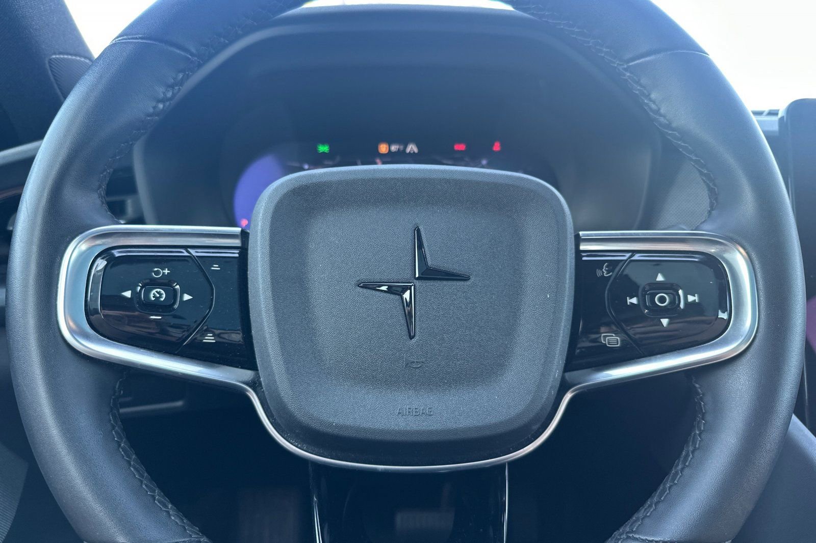 Used 2023 Polestar Polestar 2 w/ Pilot Pack AWD/4WD image 32
