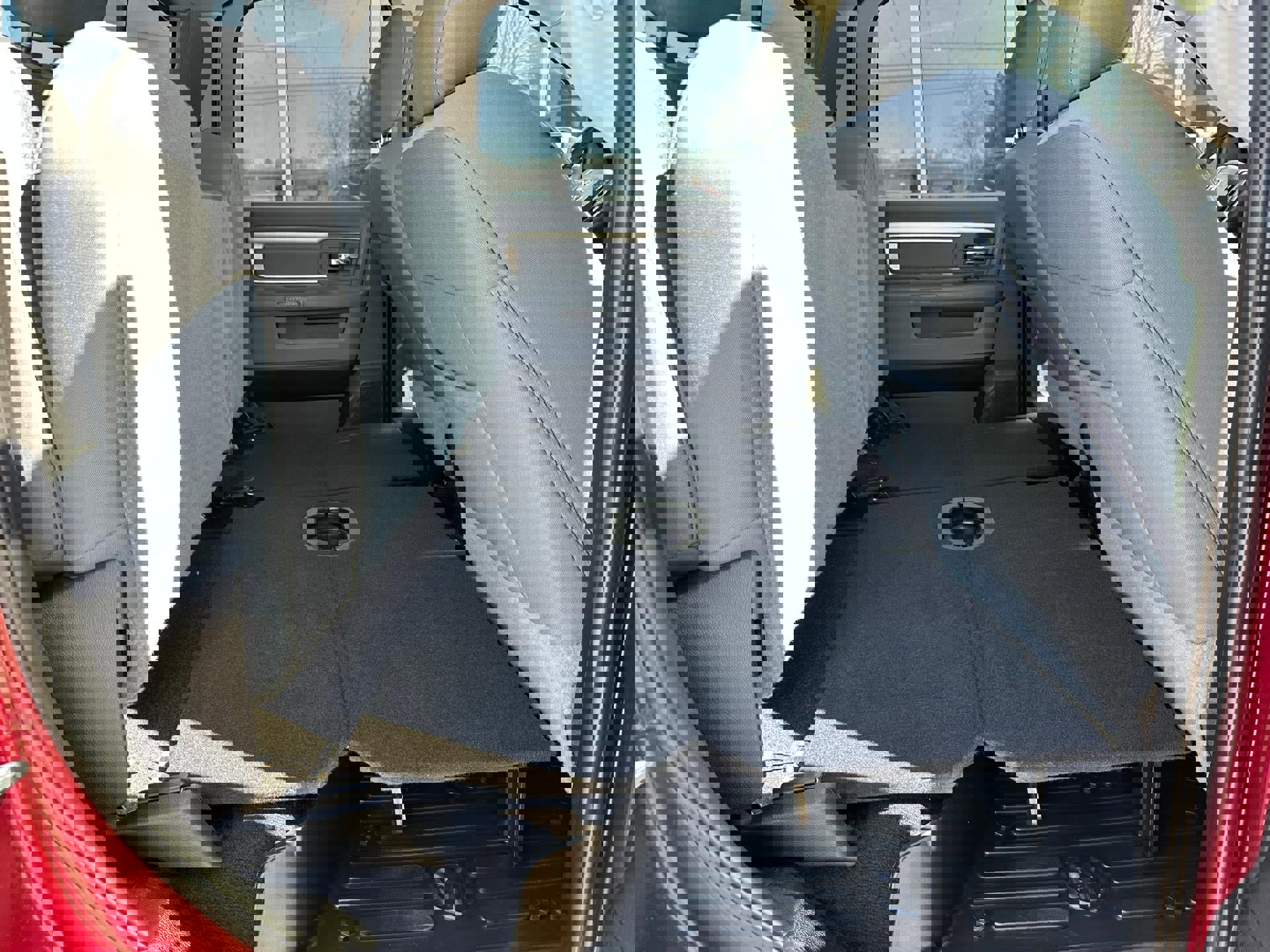 Used 2019 RAM 1500 Big Horn image 40