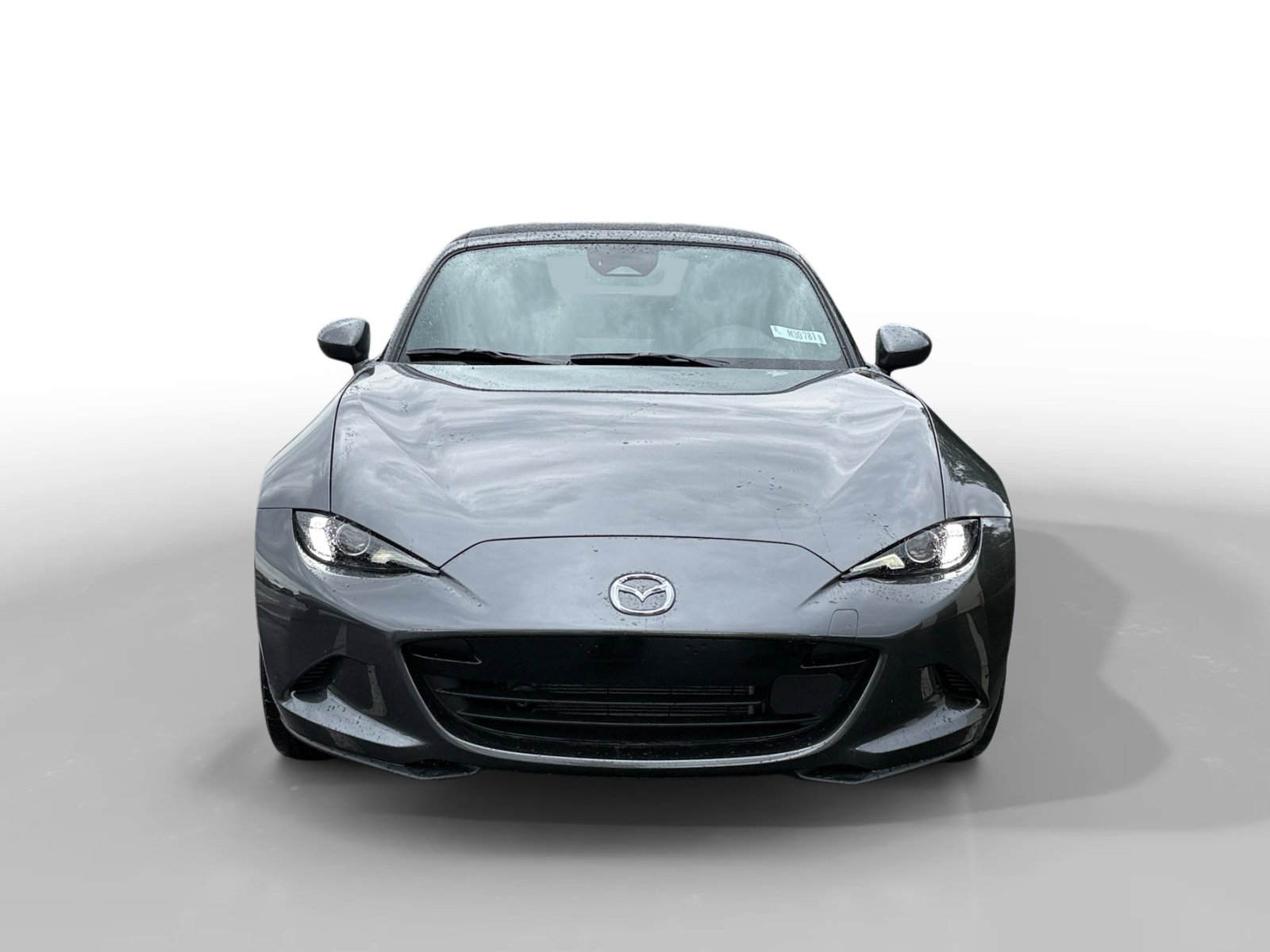 New 2026 MAZDA MX-5 Miata Grand Touring image 8