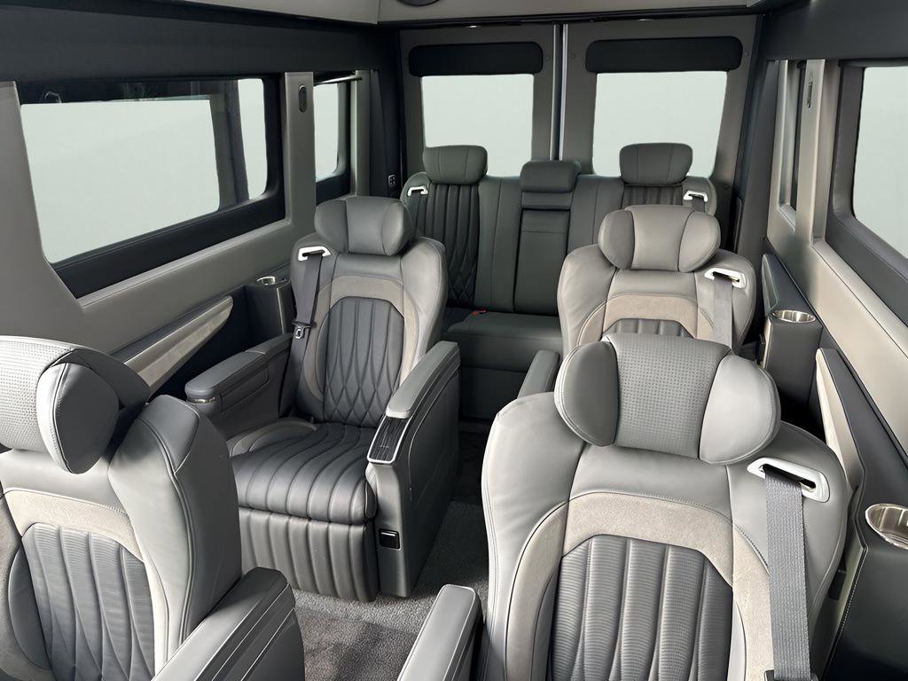New 2025 RAM ProMaster 2500 w/ Advanced Safety Group image 22