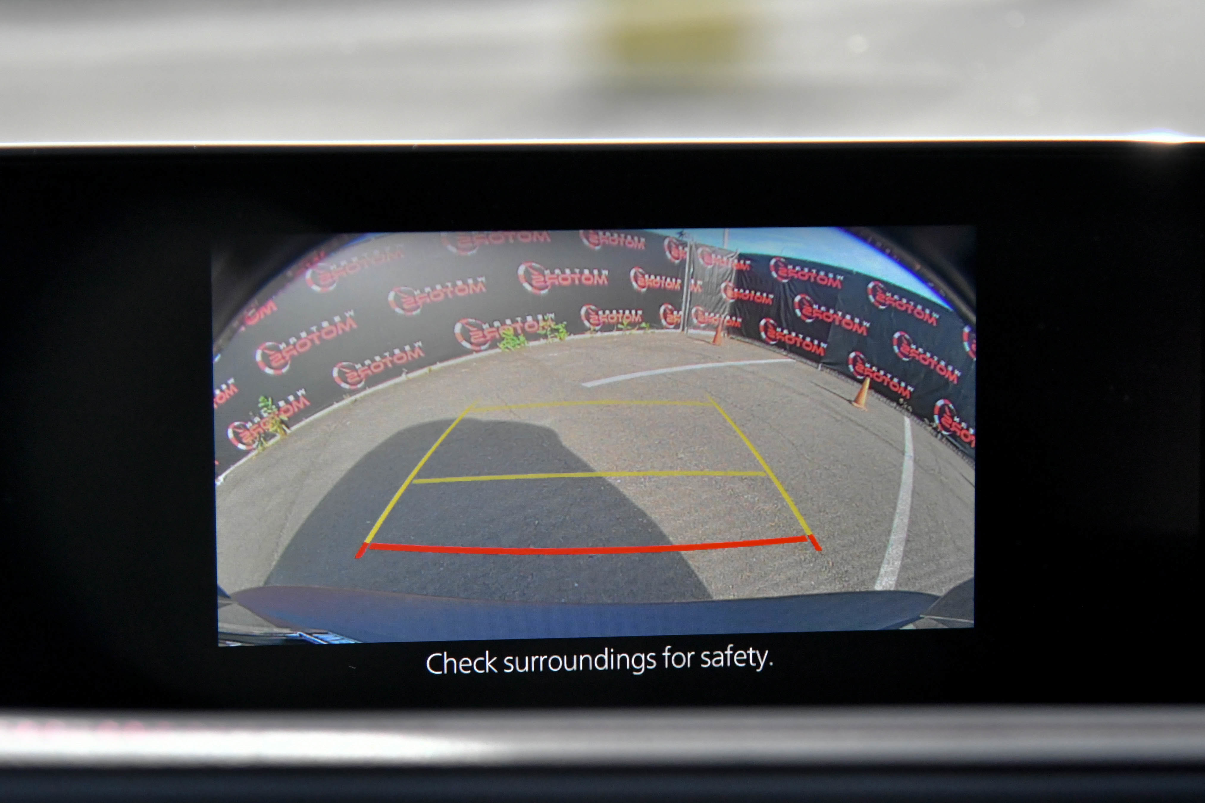 Used 2025 MAZDA CX-30 AWD 2.5 S w/ Preferred Package image 19