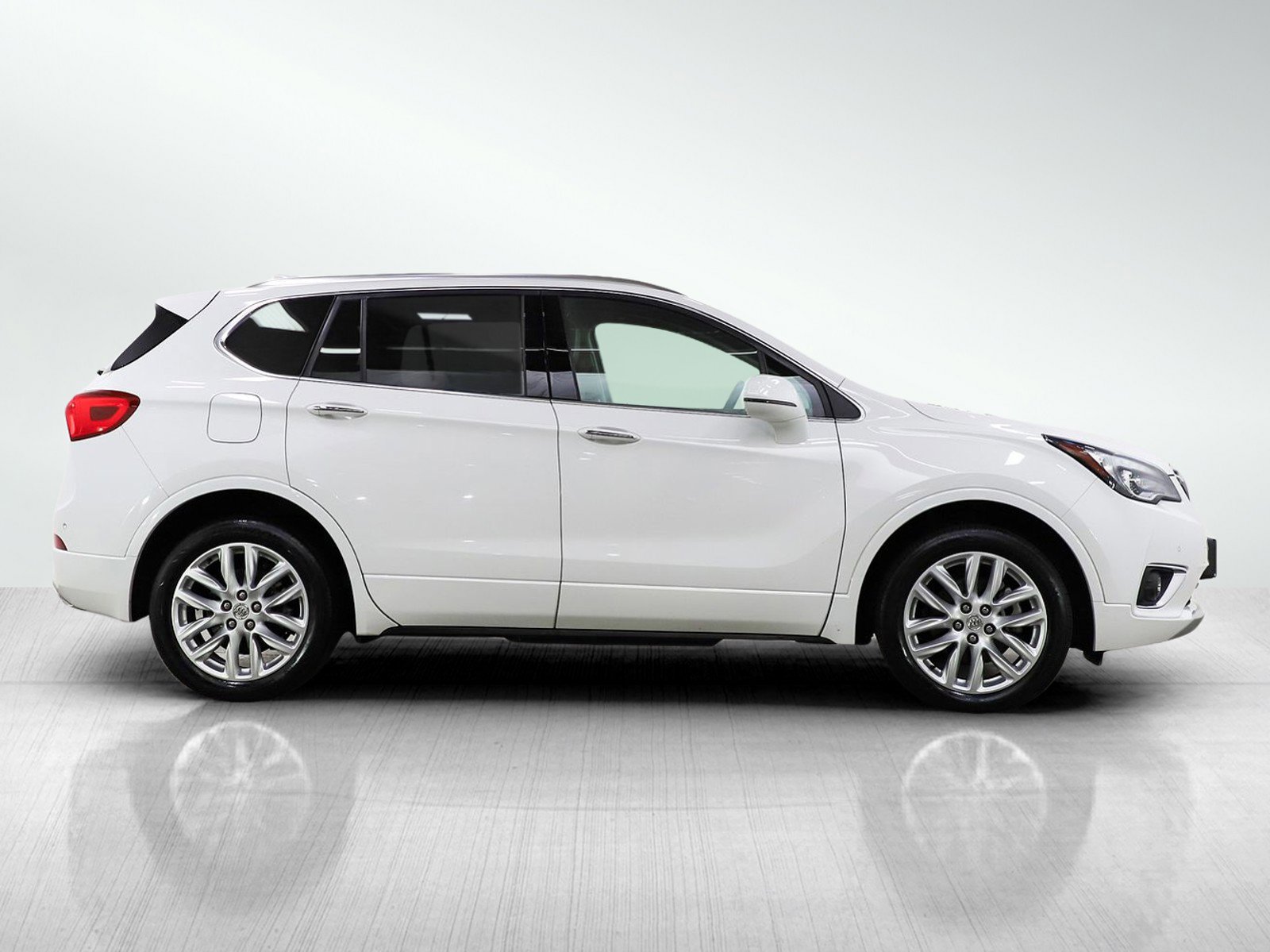 Used 2020 Buick Envision Premium image 6