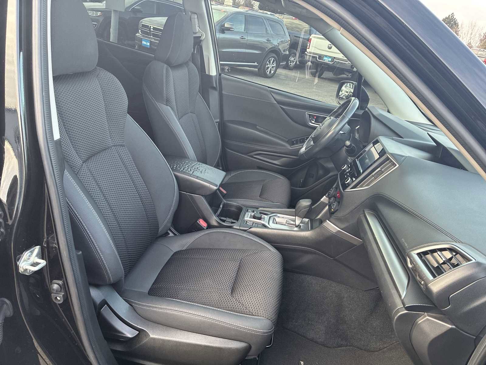 Used 2021 Subaru Forester Premium image 25