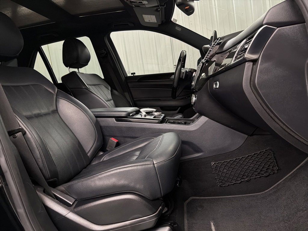 Used 2018 Mercedes-Benz GLE 350 image 30