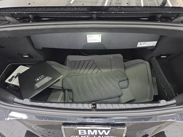 Used 2022 BMW M8 Competition AWD/4WD image 31