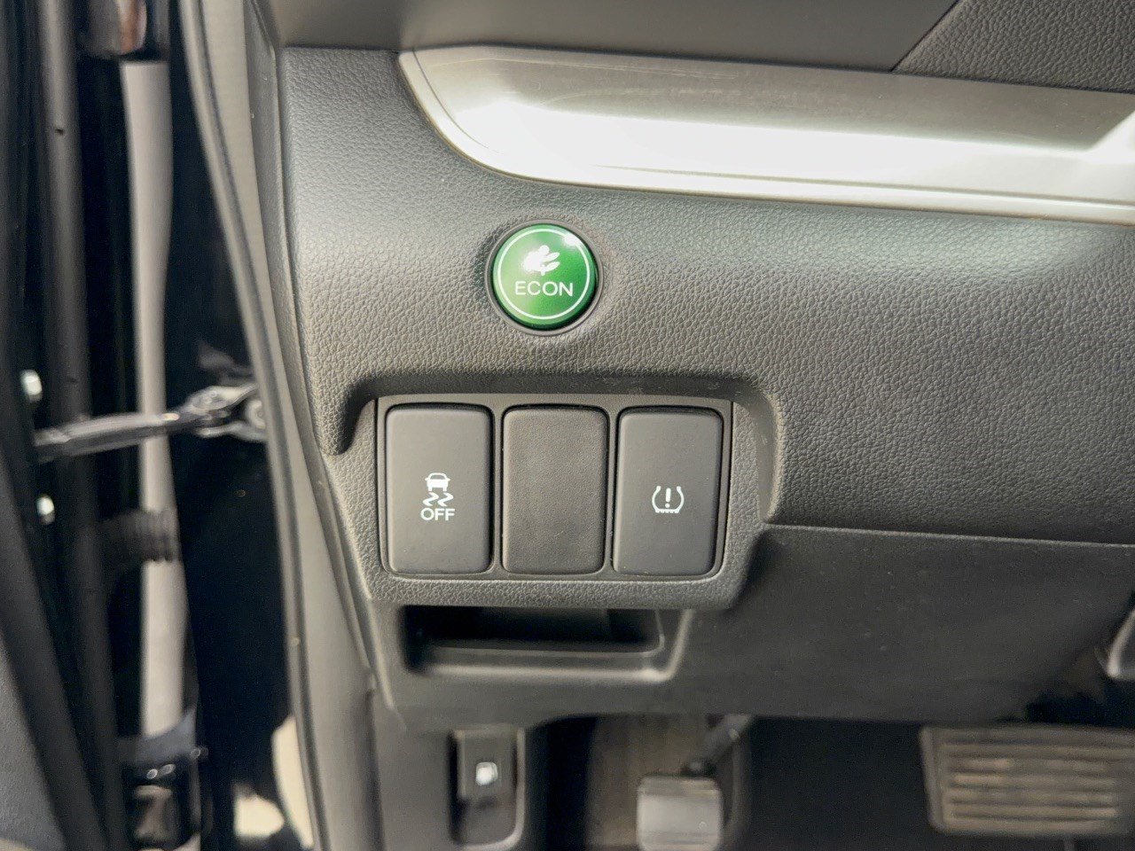 Used 2016 Honda CR-V EX image 31