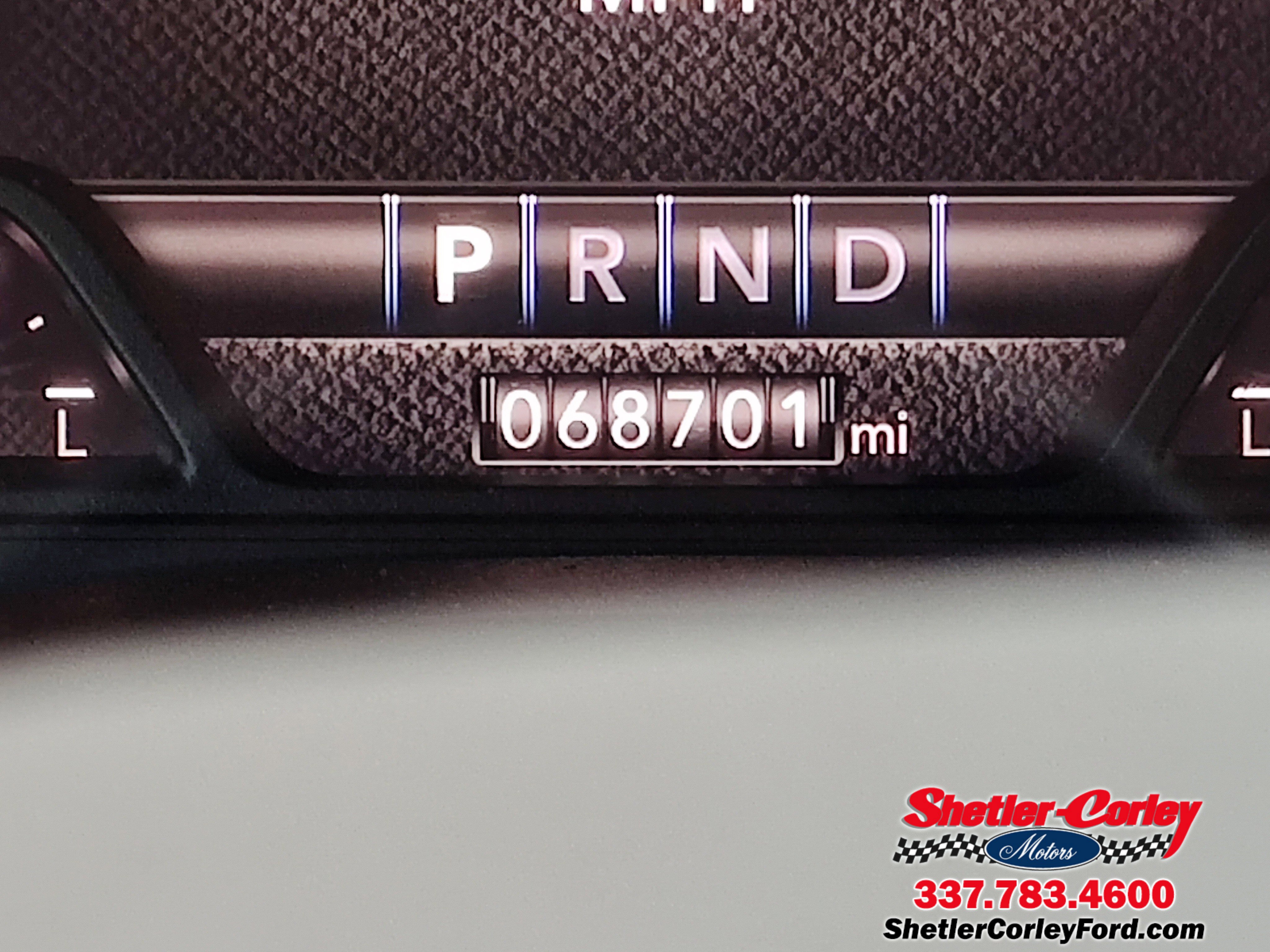 Used 2021 RAM 1500 Limited image 30