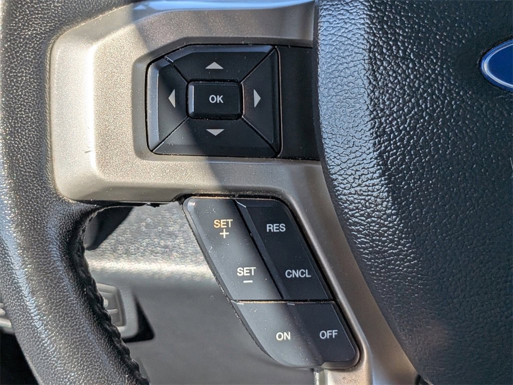 Used 2022 Ford F250 Lariat w/ Lariat Ultimate Package image 26