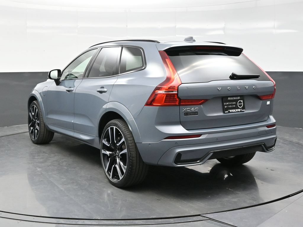 Used 2024 Volvo XC60 T8 Ultimate AWD/4WD image 5