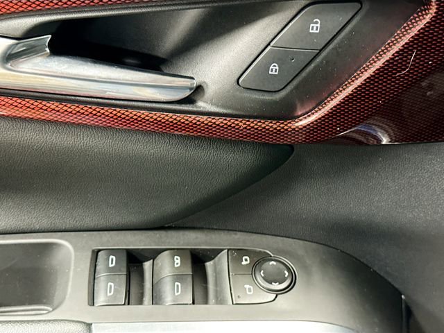 Used 2024 Chevrolet Traverse Z71 image 17