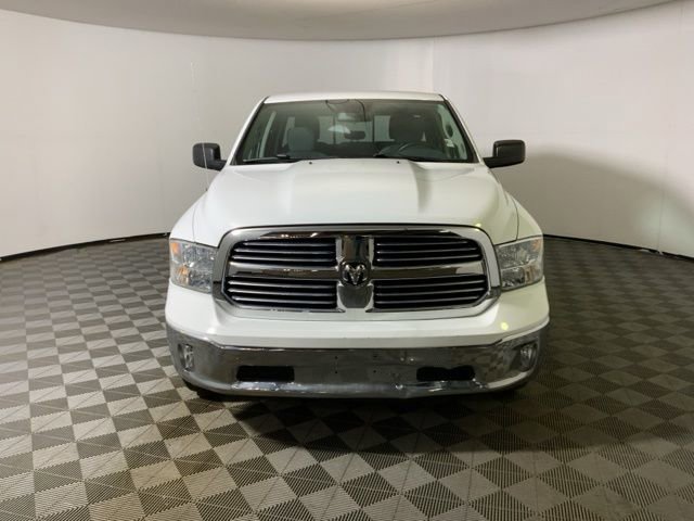Used 2014 RAM 1500 Big Horn image 2