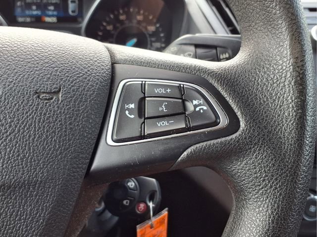 Used 2018 Ford Escape S FWD image 14