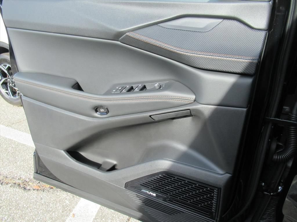 New 2026 Jeep Cherokee Limited AWD/4WD image 18