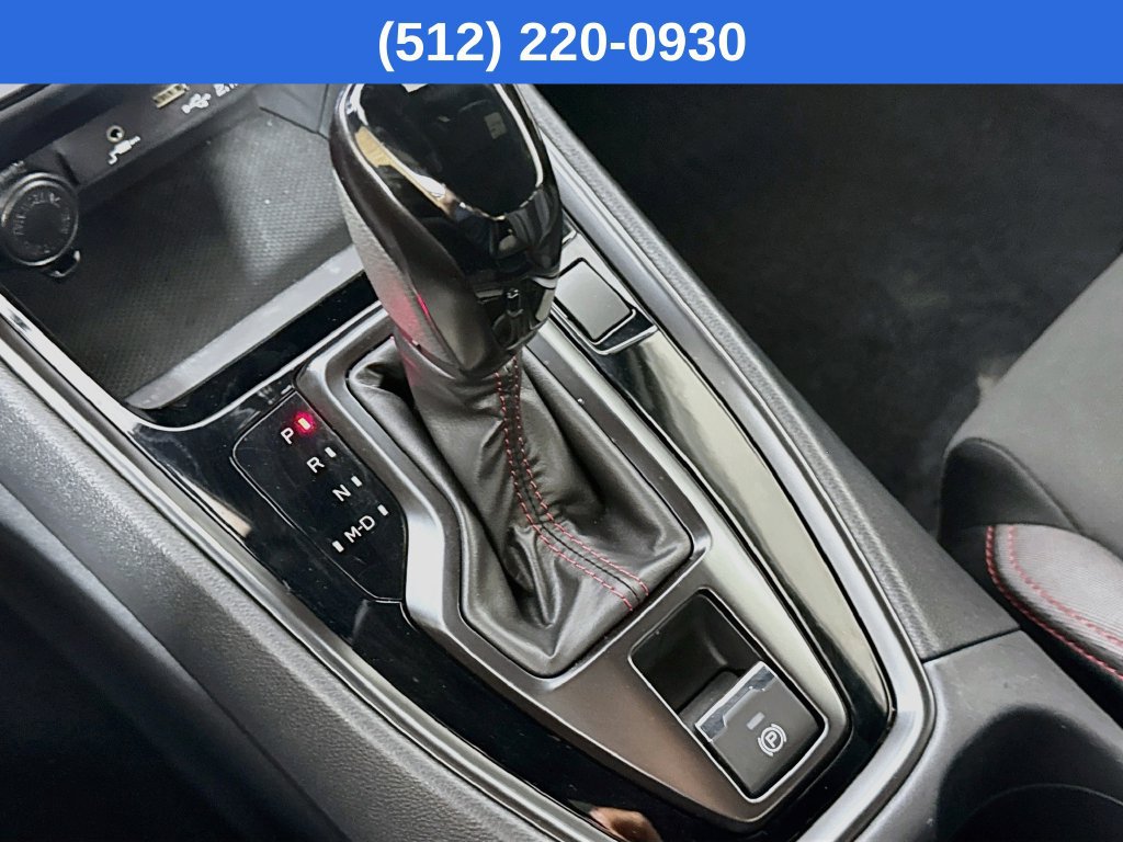 Certified 2023 Subaru WRX AWD/4WD image 21