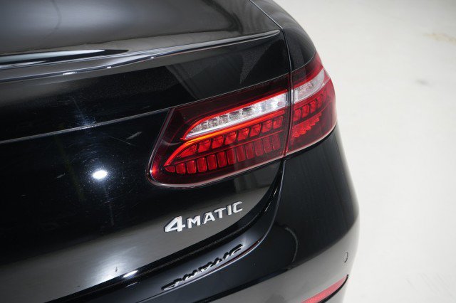 Used 2023 Mercedes-Benz E 450 4MATIC Cabriolet image 28