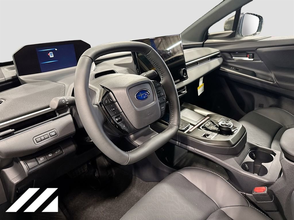 New 2026 Subaru Solterra image 9