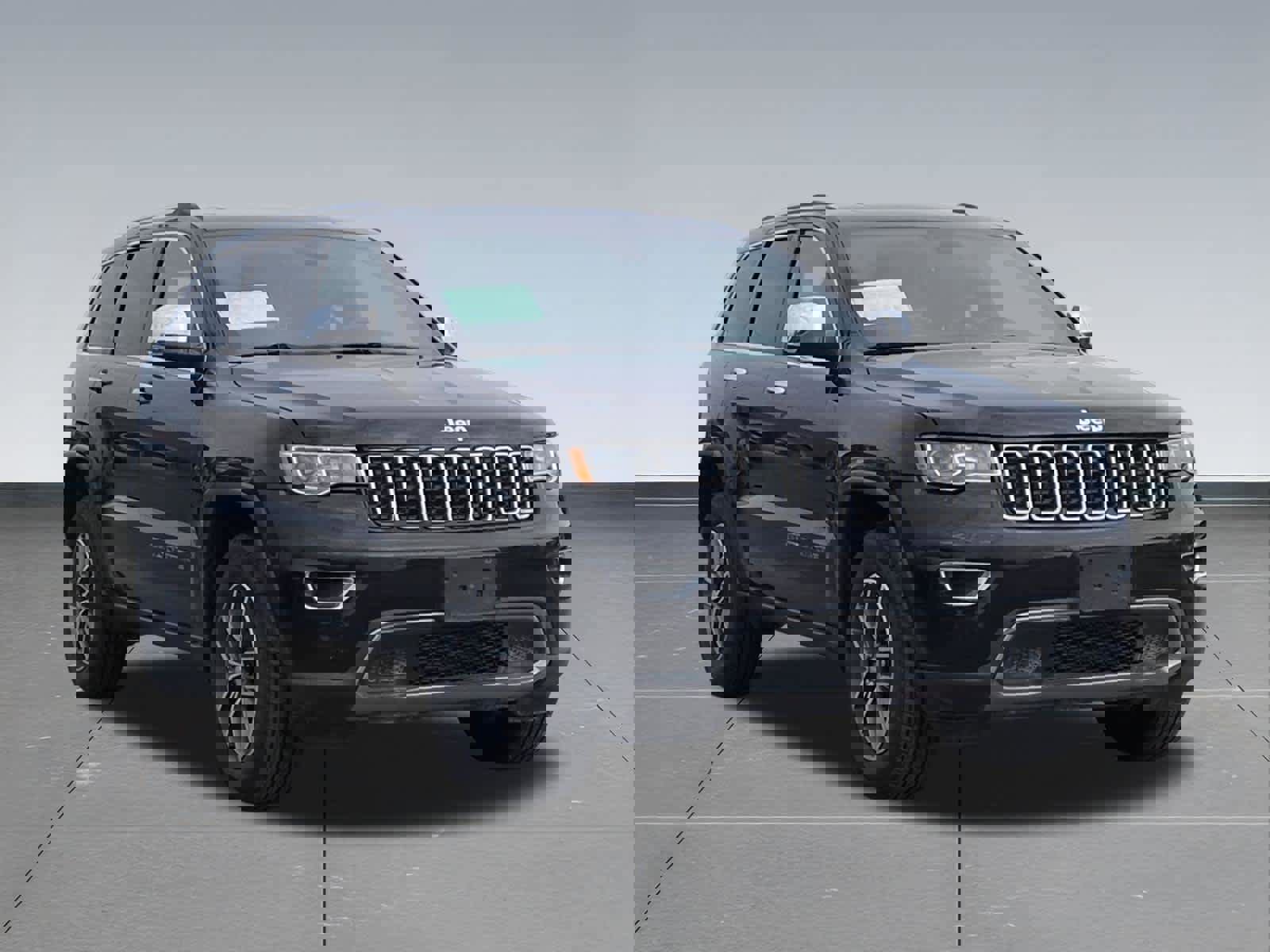 Used 2018 Jeep Grand Cherokee Limited image 8