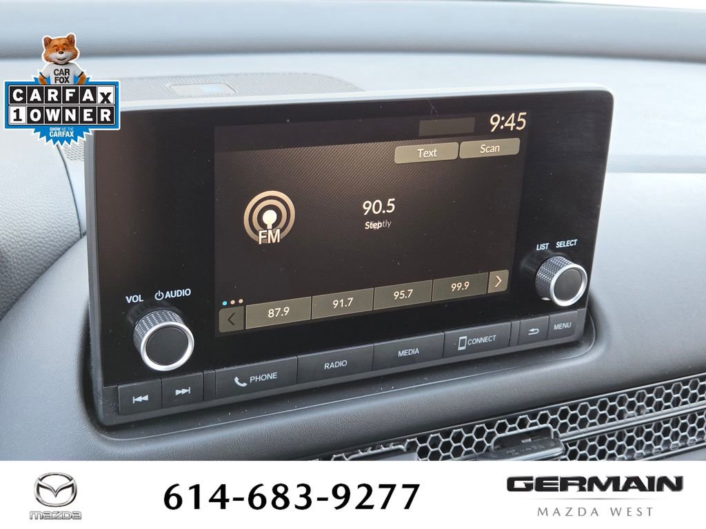 Used 2024 Honda HR-V Sport image 23