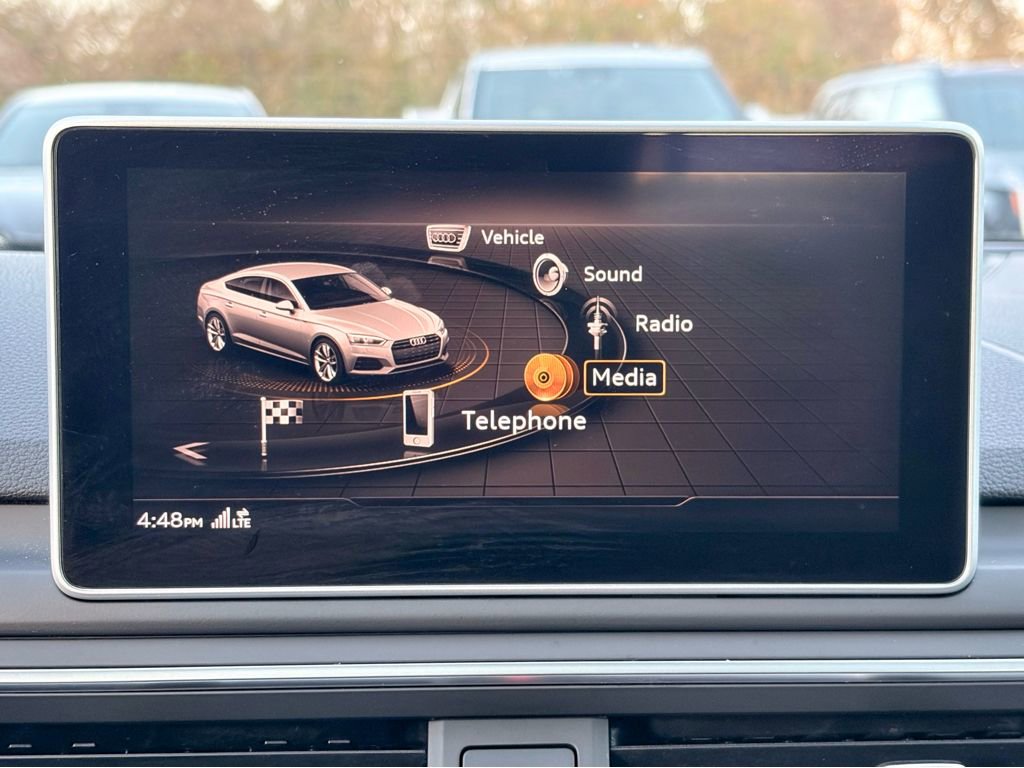 Used 2019 Audi A5 2.0T Premium Plus w/ Premium Plus image 7