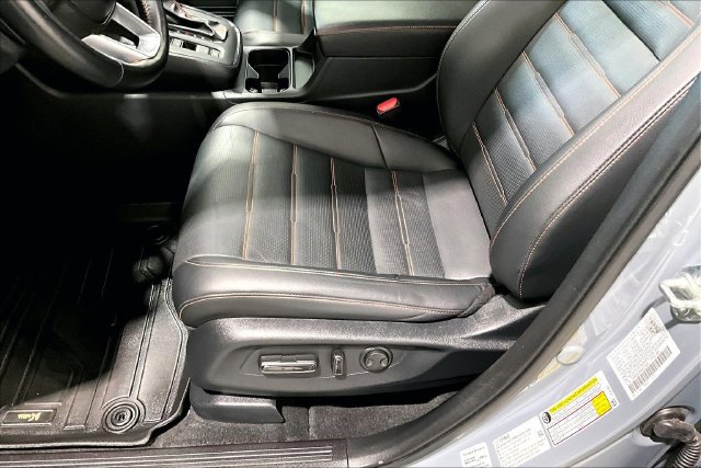 Used 2025 Honda CR-V Sport-L image 24