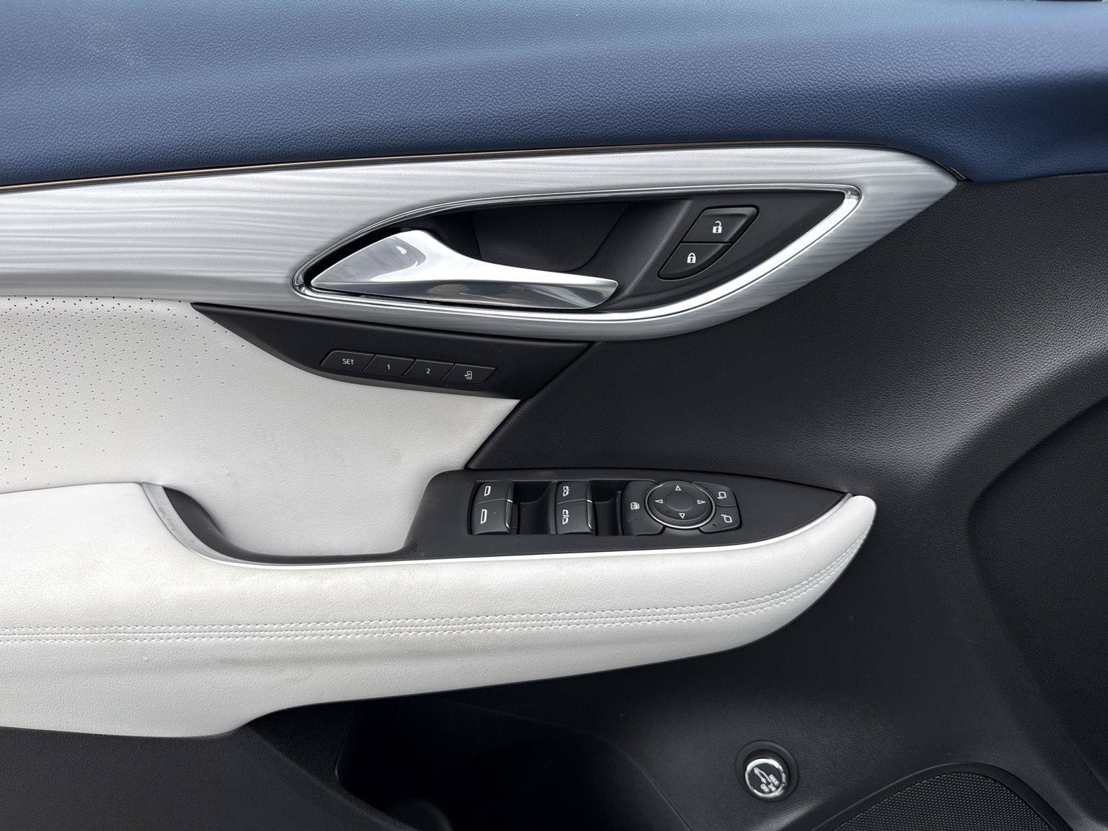 New 2026 Buick Envision Avenir AWD/4WD image 26