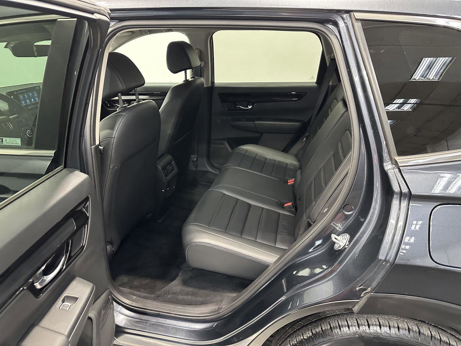 Used 2024 Honda CR-V EX-L image 25