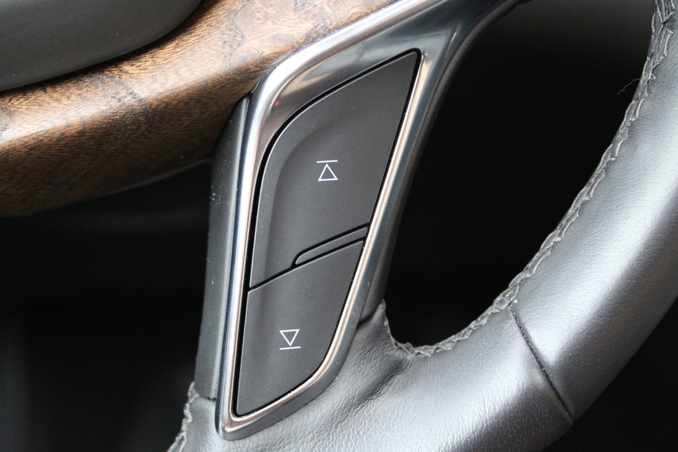 Used 2023 Cadillac XT5 Premium Luxury w/ Platinum Package image 17